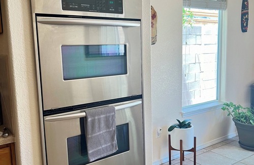 Rio Rancho House | Charming and Cozy 3-bedroom house with WiFi, in superb Rio Rancho