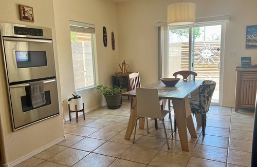 Rio Rancho House | Charming and Cozy 3-bedroom house with WiFi, in superb Rio Rancho