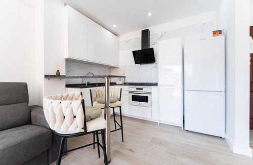 Fuengirola Apartment | charming beachfront apartment in Fuengirola