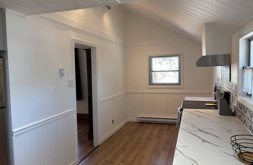 Beaconsfield House | Charming Beaconsfield Home