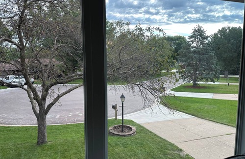 Hastings House | Charming Hastings, MN 3-bedroom, 2-office house in quiet cul-de-sac w/AC & WiFi