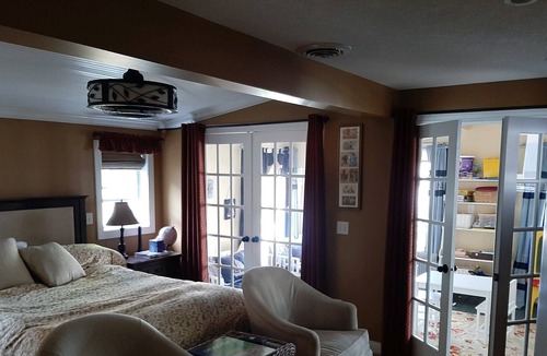 Mahtomedi House | charming lake living