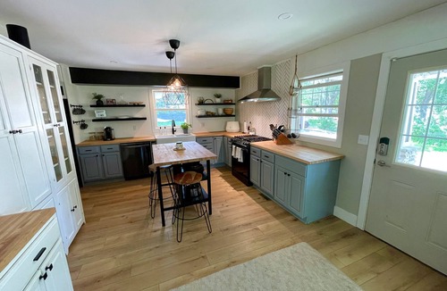Minnetonka House | Charming & Modern Rambler