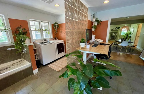 Minnetonka House | Charming & Modern Rambler