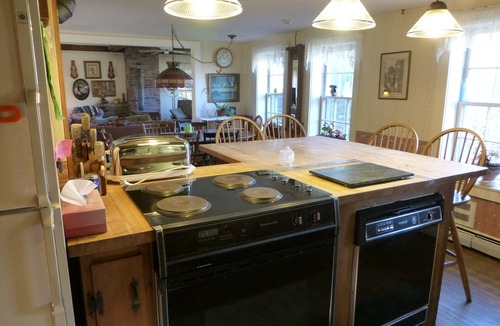 Moretown Other | Charming Old Rustic Farmhouse, Privacy, House With Character