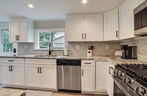 Pepin House | Charming Pepin Home Near Mississippi River!