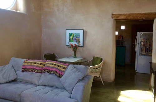 Bernalillo House | Charming Restored Adobe Near Albuquerque and Santa Fe
