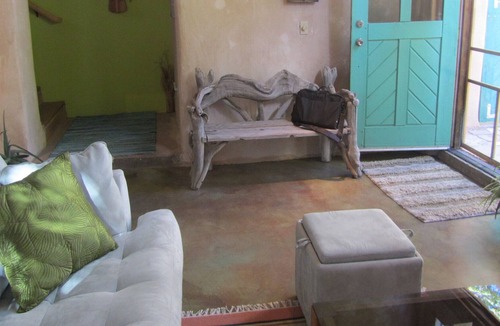 Bernalillo House | Charming Restored Adobe Near Albuquerque and Santa Fe