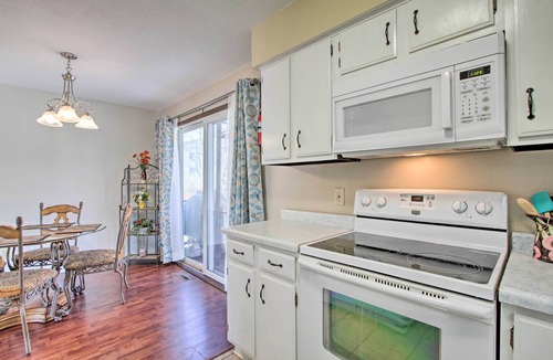 Rochester House | Charming Rochester Home, 4 Mi to Mayo Clinic!