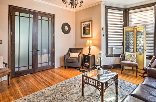 St. Paul House | Charming St Paul Getaway < 2 Mi to Downtown!
