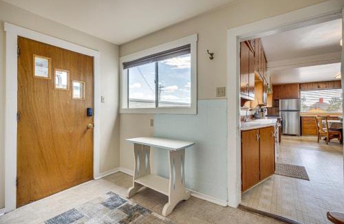 Trinidad House | Charming Trinidad Home about 2 Mi to Main Street!