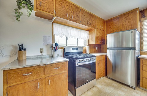 Trinidad House | Charming Trinidad Home ~ 2 Mi to Main Street!