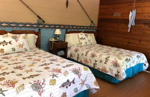 Oregon Hotel | Chateau Lodge