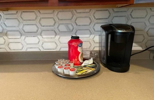 Woodbury Apartment | Cheerful 2 bedroom
