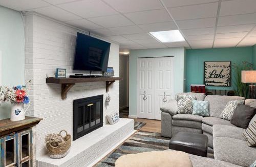 Beulah House | Cherry Fish North