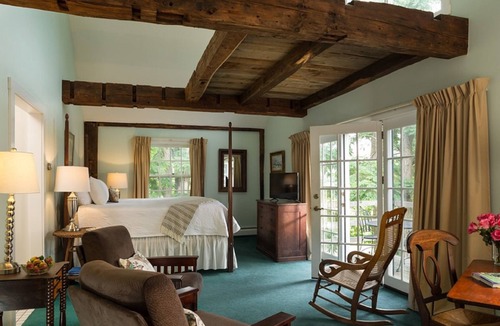 West Chesterfield Bed & Breakfast | Chesterfield Inn