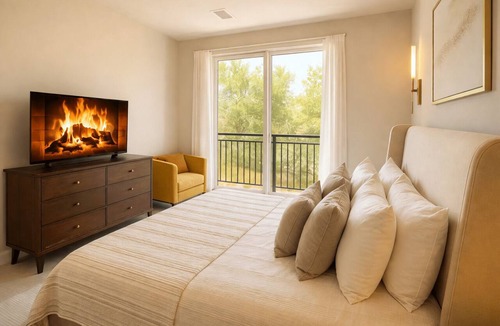 Chevy Chase Bed & Breakfast | Chevy Chase 301 2BR