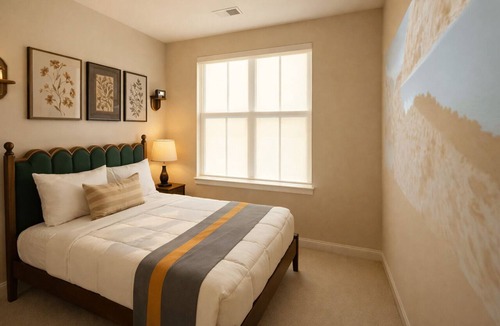 Chevy Chase Bed & Breakfast | Chevy Chase 301 2BR