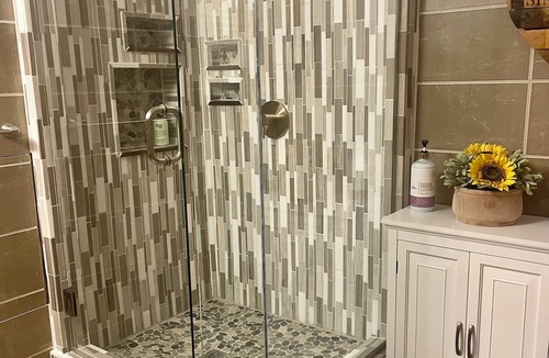 Santa Fe Apartment | Chic Studio Apartment near Downtown and Shopping