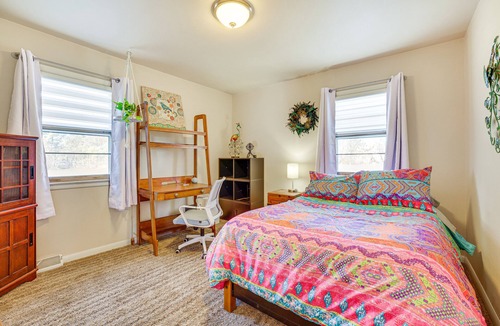 Lake Hallie House | Chippewa Falls Vacation Rental: 6 Mi to Eau Claire