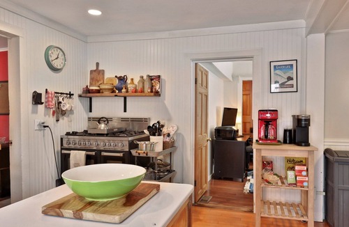 East Haven  Rutland County Other | Chittenden Farmhouse: Historic 4BR/2BA, 20 Min to Killington, 7 Min to Mountaintop Resort