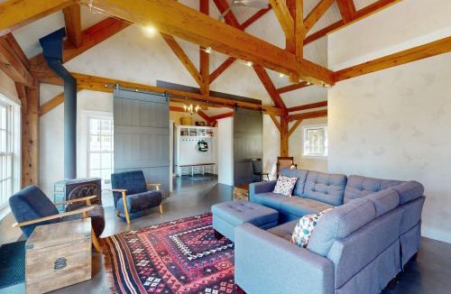 New Haven House | Cider Hill Haven