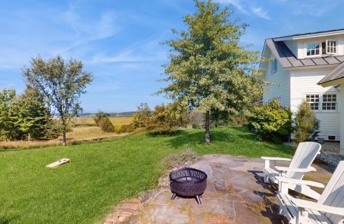 New Haven House | Cider Hill Haven
