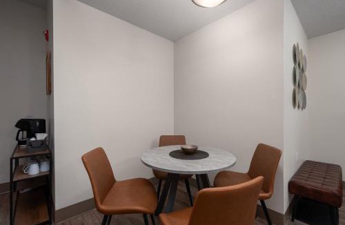 Downtown House | City Hall Recorder's Office