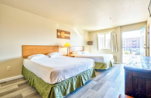 South Westminster Hotel | City Inn