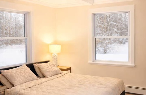 Mio House | CJ Ranch - Spacious Up North Getaway on 55 acres