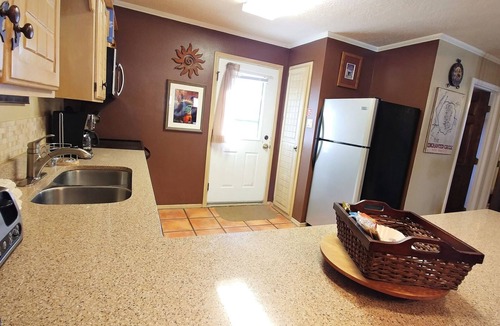 Red River House | CJ Townhouse 22 - Near Fishing Ponds