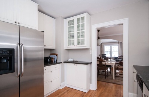 Kutzky Park House | Classic Bungalow Walk to Mayo Clinic & St. Mary's Hospital