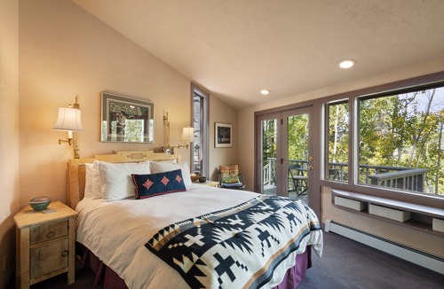 Telluride Cabin | Classic Ski Ranches Cabin