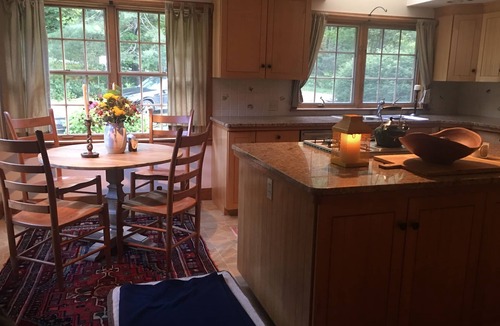 South Royalton House | Classic Vermont farm property on 160 acres with breathtaking views and property