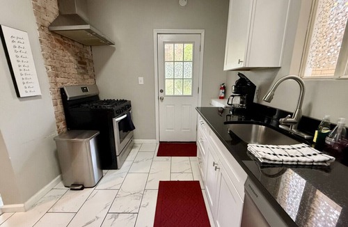 Mount Washington House | Classy 4bed 2 bath Mt Washington
