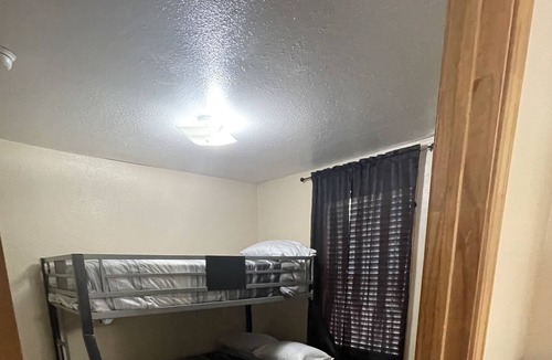 Clovis Apartment | Clean and cozy Apartment