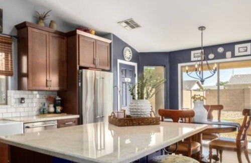 Mesa House | Clever Casa