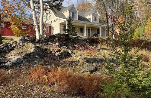 Middlesex House | Close to 4 ski areas