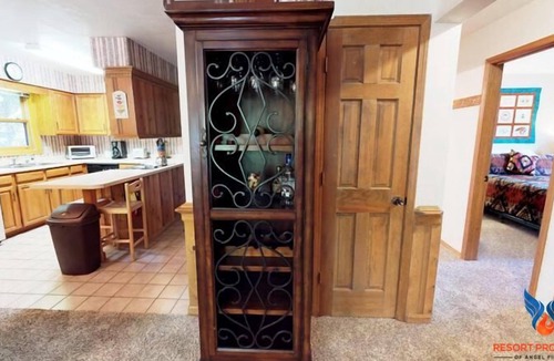 Angel Fire Condo | Close to Lifts | WiFi | Snowfire 207A