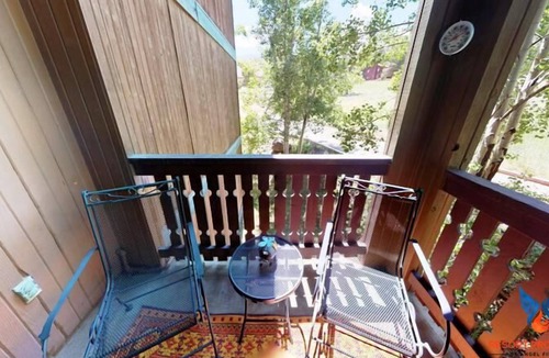 Angel Fire Condo | Close to Lifts | WiFi | Snowfire 207A
