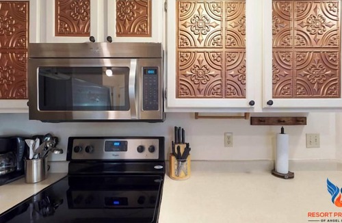 Angel Fire Condo | Close to Lifts | WiFi | Starlight 10