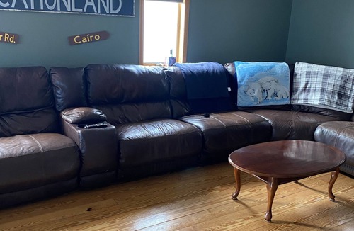 Constableville House | Close to Tug Hill Atv Trails