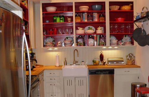 Alma Bed & Breakfast | CLOSED FOR 2023 SEASON