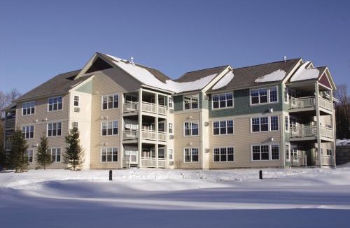 Jeffersonville Resort | Club Wyndham Smugglers' Notch Vermont
