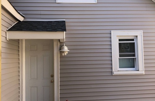 Ortley Beach Cottage | Coastal Charming Cottage