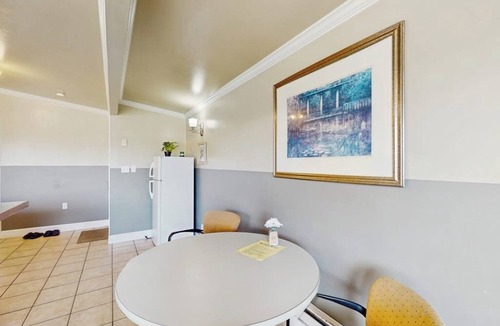 Copalis Beach Condo | Coastal oceanfront condo with shared hot tub & beach trail access, dog friendly