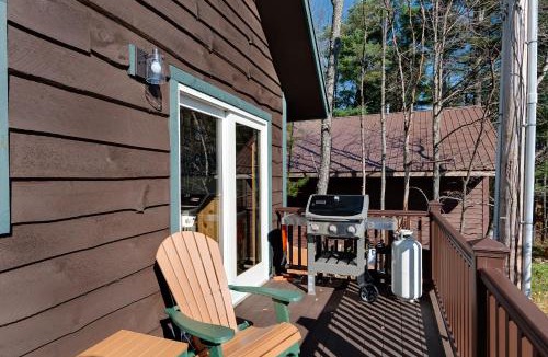Lake Placid Hotel | Cobble Mountain Lodge