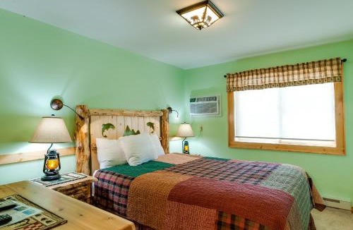 Lake Placid Hotel | Cobble Mountain Lodge