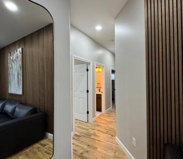 Farmington Hills Apartment | Coco