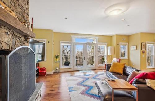 Waterbury Center House | Cody's Clubhouse
